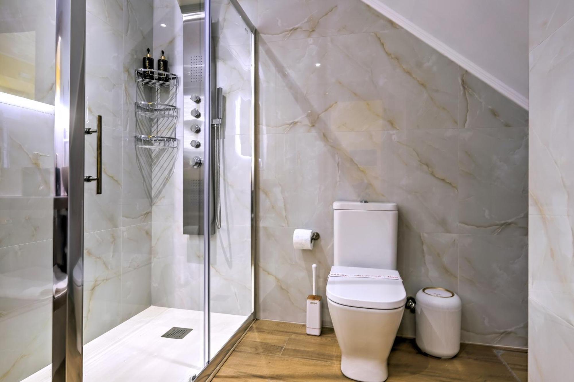 Gaia Suite Nafplion Exteriör bild