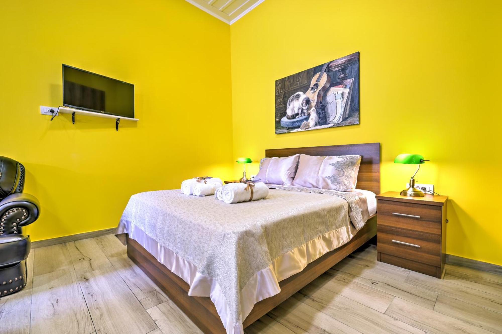 Gaia Suite Nafplion Exteriör bild